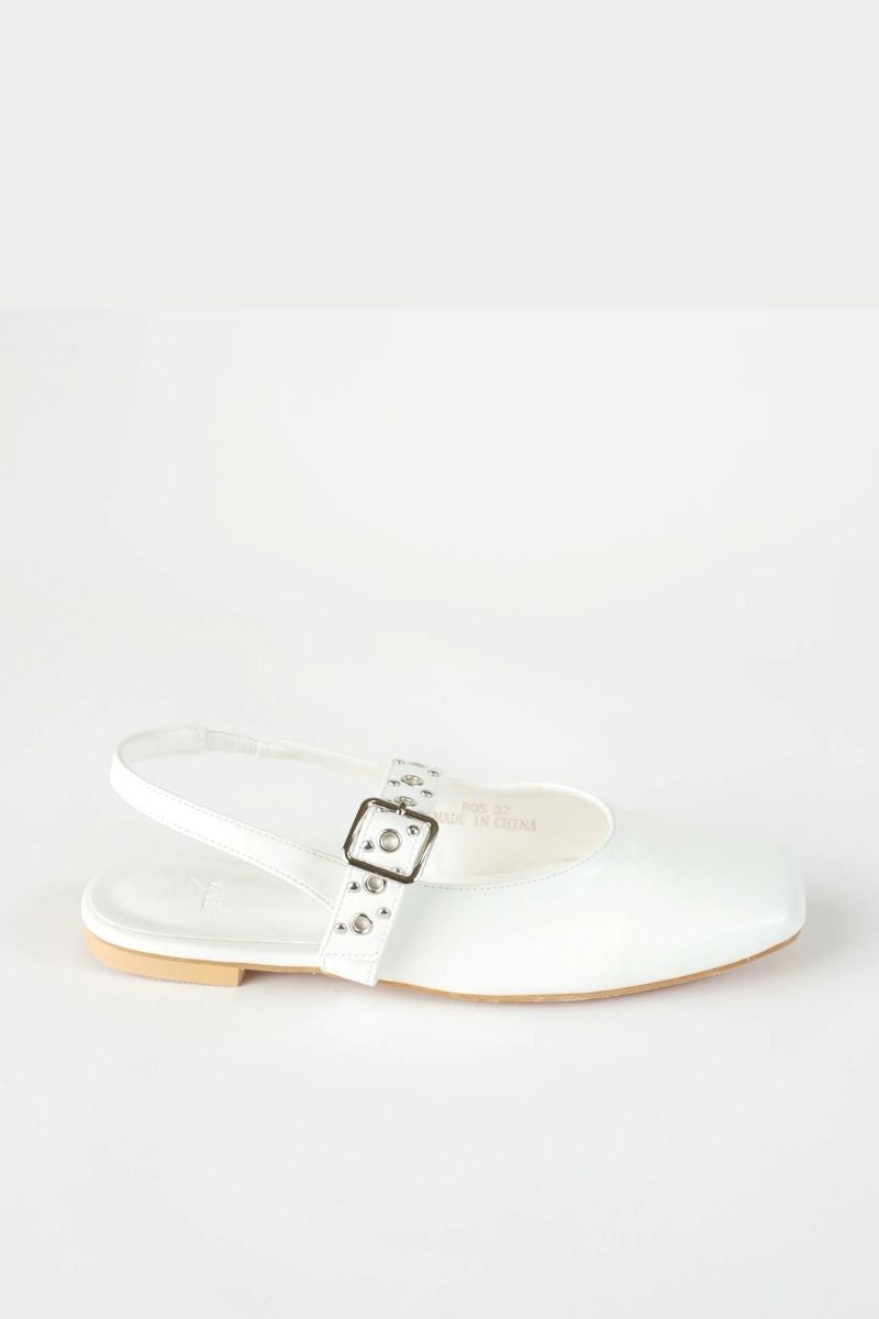 FLAT SHOE  Hazar
