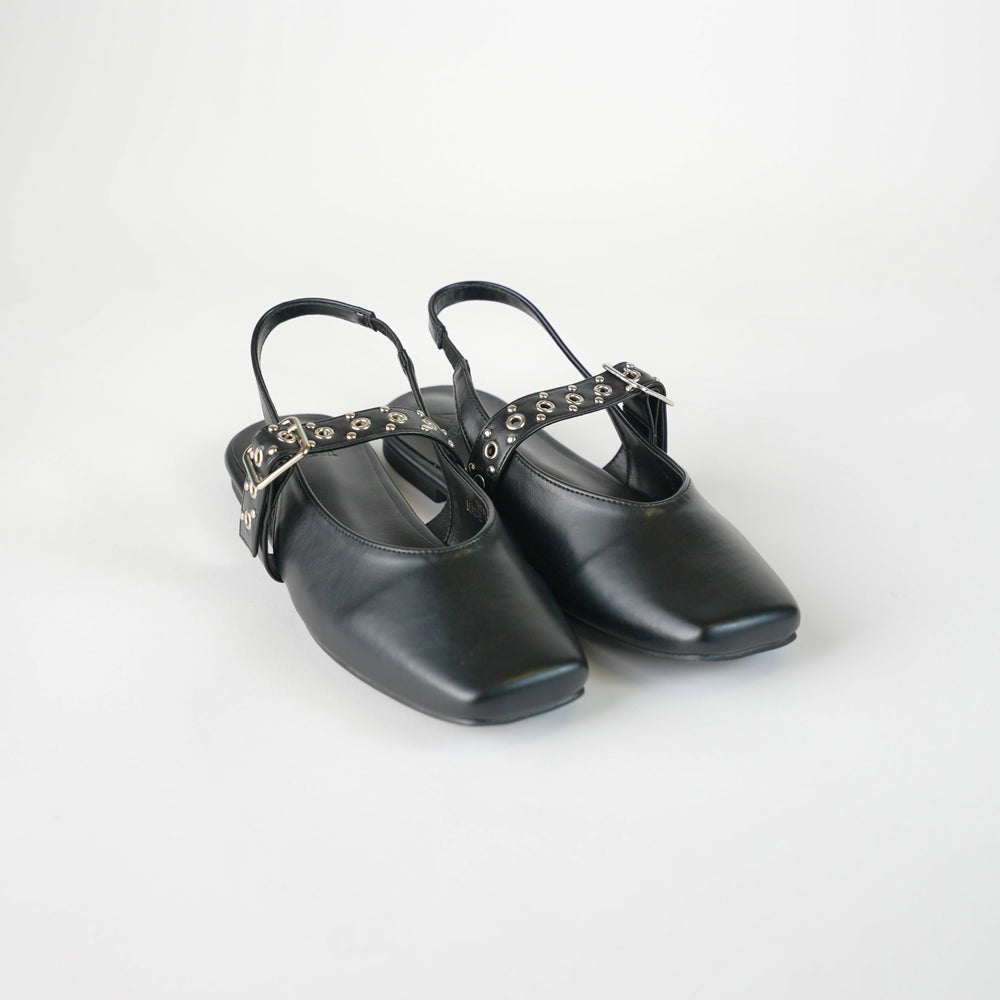 FLAT SHOE - Voile Fashion