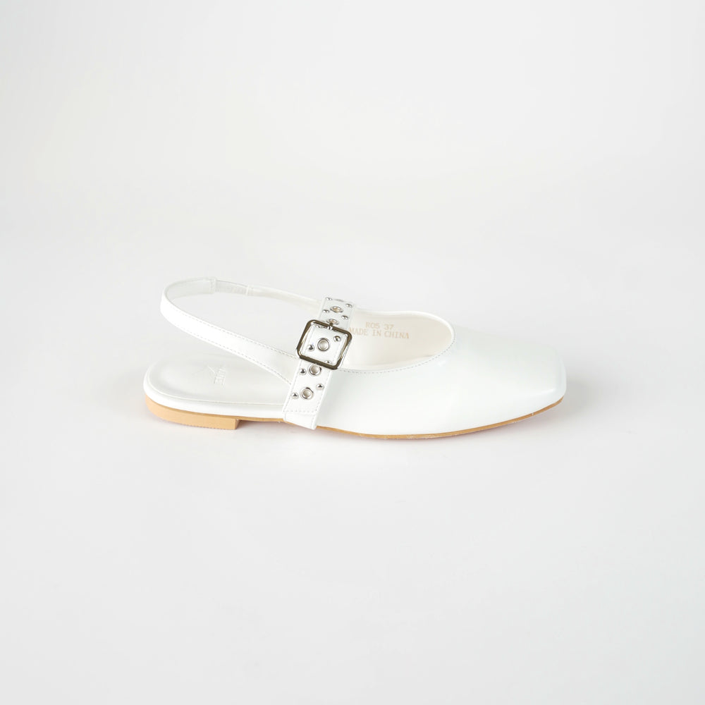 FLAT SHOE - Voile Fashion