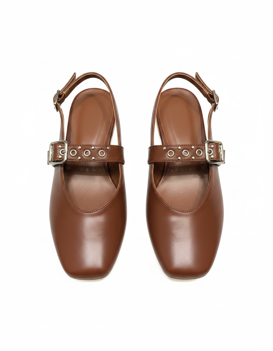 FLAT SHOE  Hazar