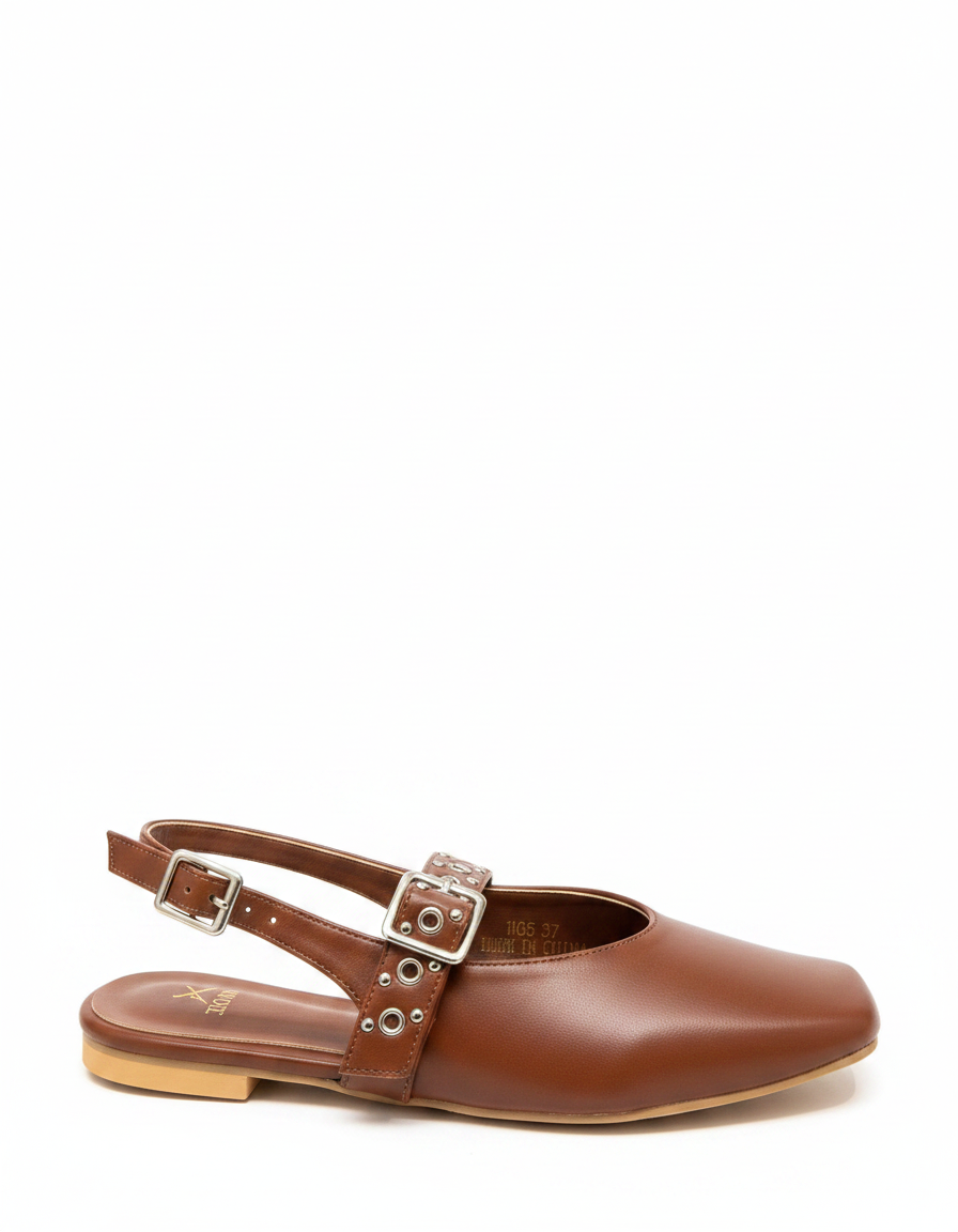FLAT SHOE  Hazar