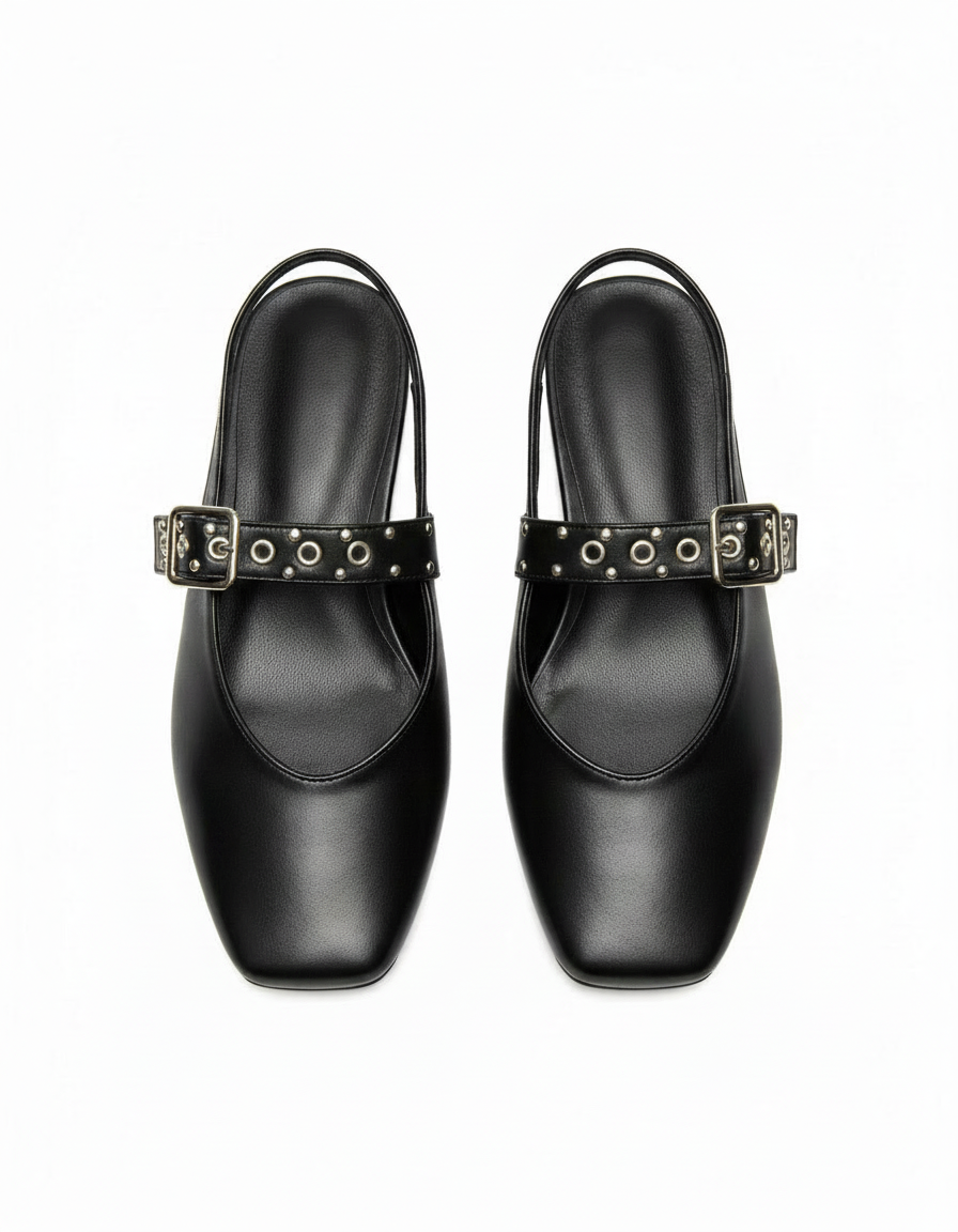 FLAT SHOE  Hazar