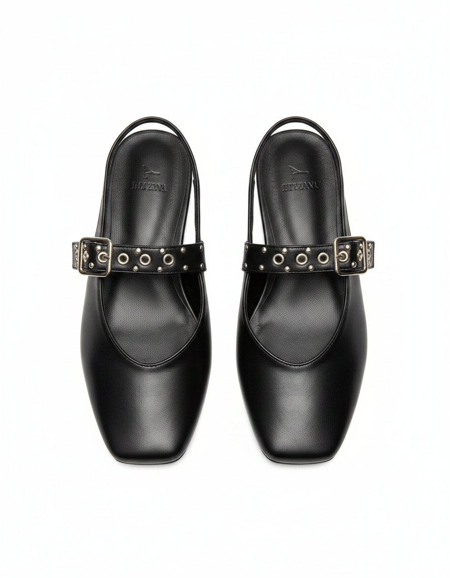 FLAT SHOE  Hazar