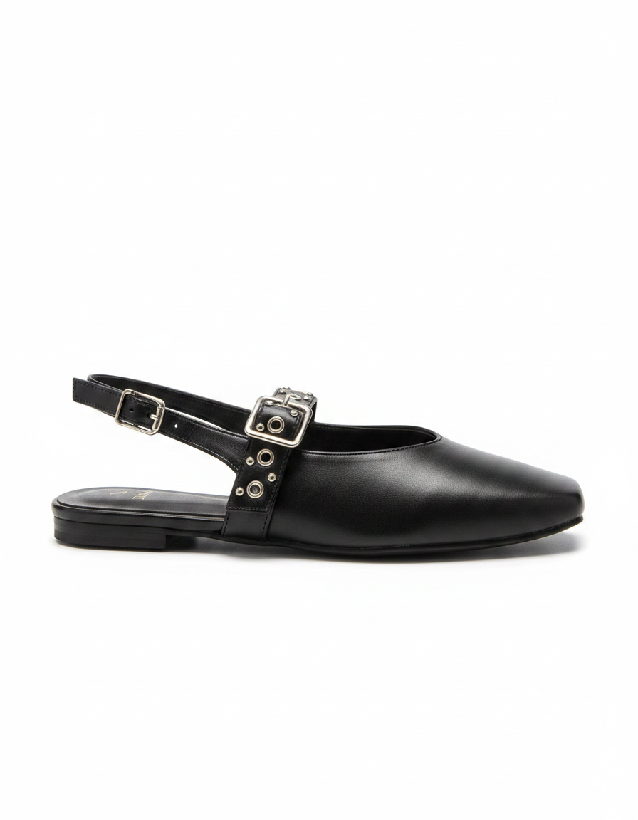 FLAT SHOE  Hazar