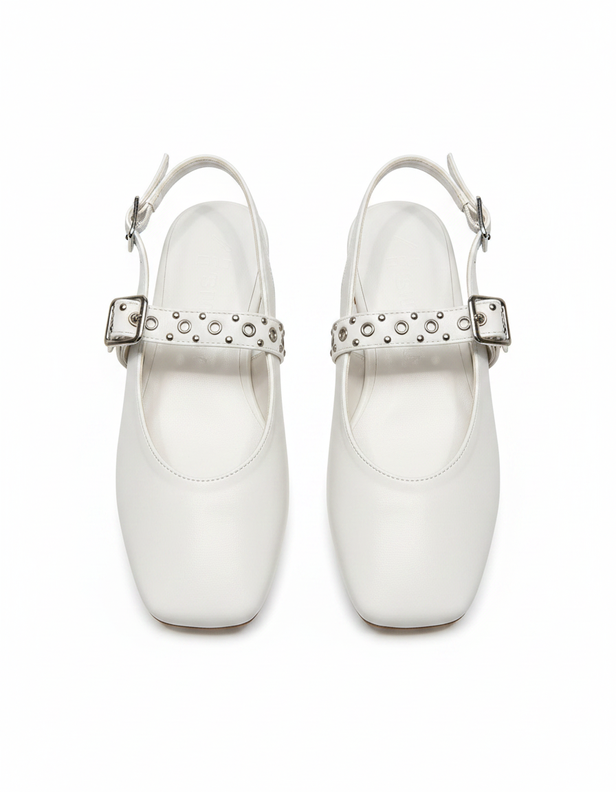 FLAT SHOE  Hazar