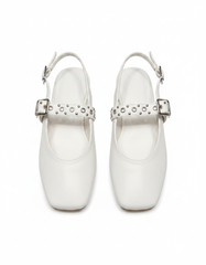 FLAT SHOE  Hazar