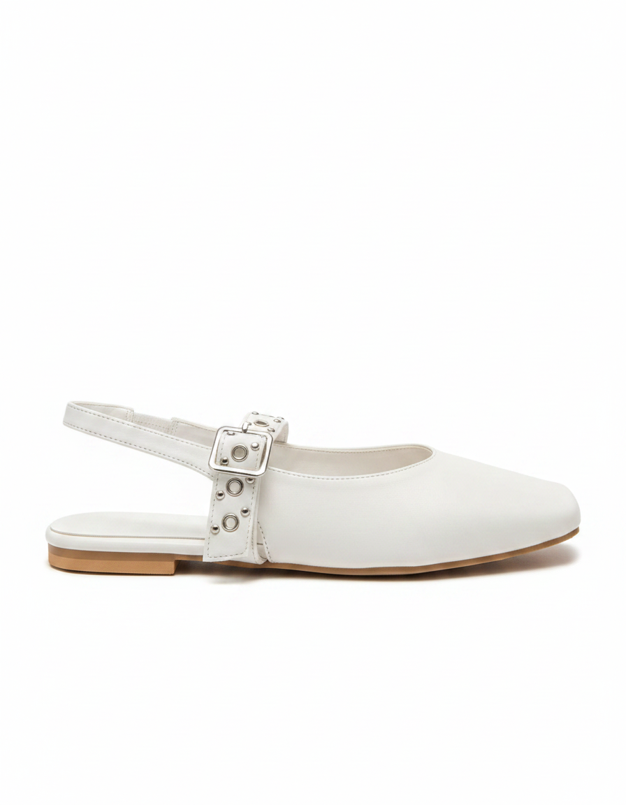 FLAT SHOE  Hazar