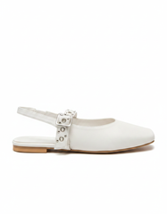 FLAT SHOE  Hazar