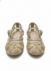 Flat Shoe  Hazar