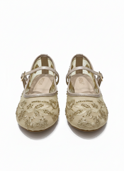 Flat Shoe  Hazar