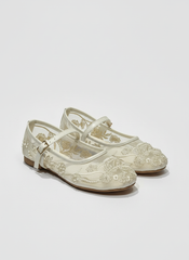 Flat Shoe  Hazar
