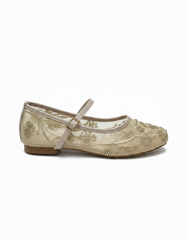 Flat Shoe  Hazar