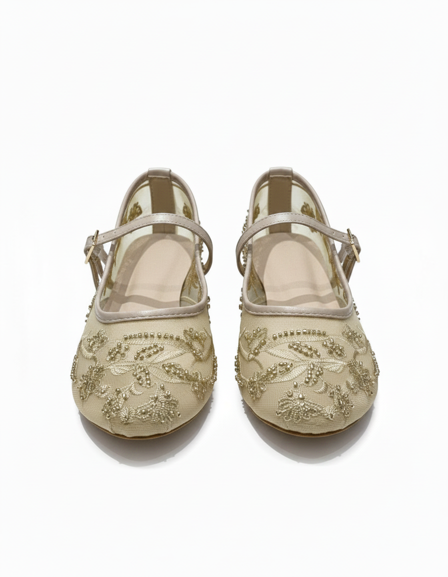 Flat Shoe  Hazar