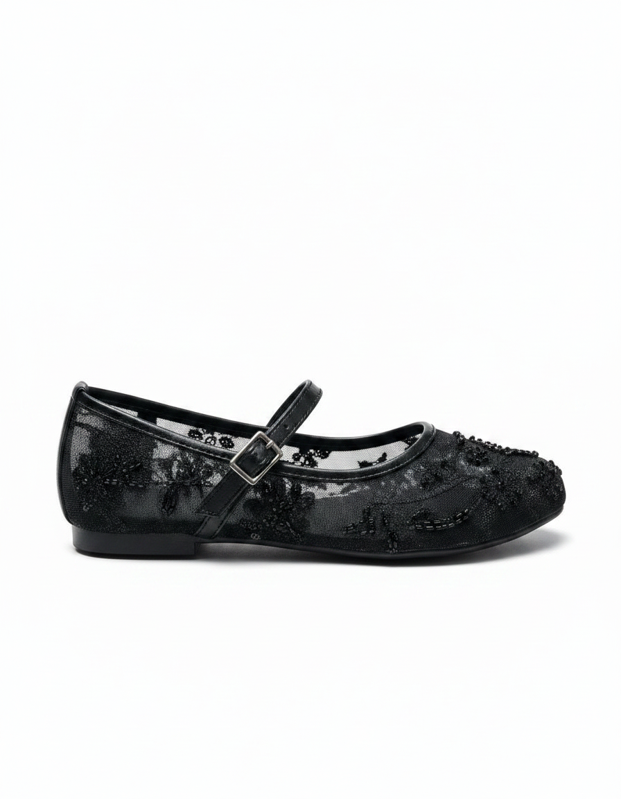 Flat Shoe  Hazar