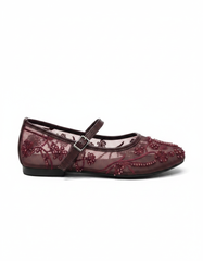 Flat Shoe  Hazar