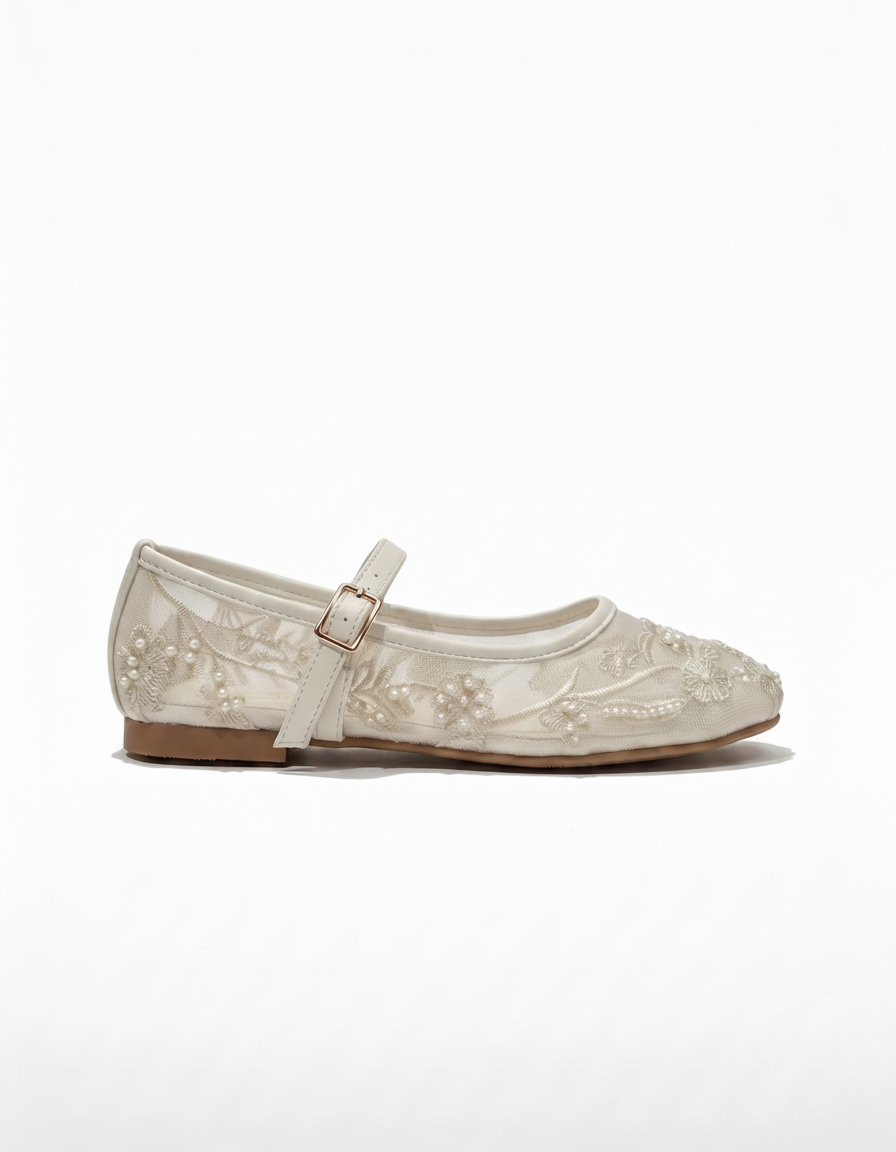 Flat Shoe  Hazar
