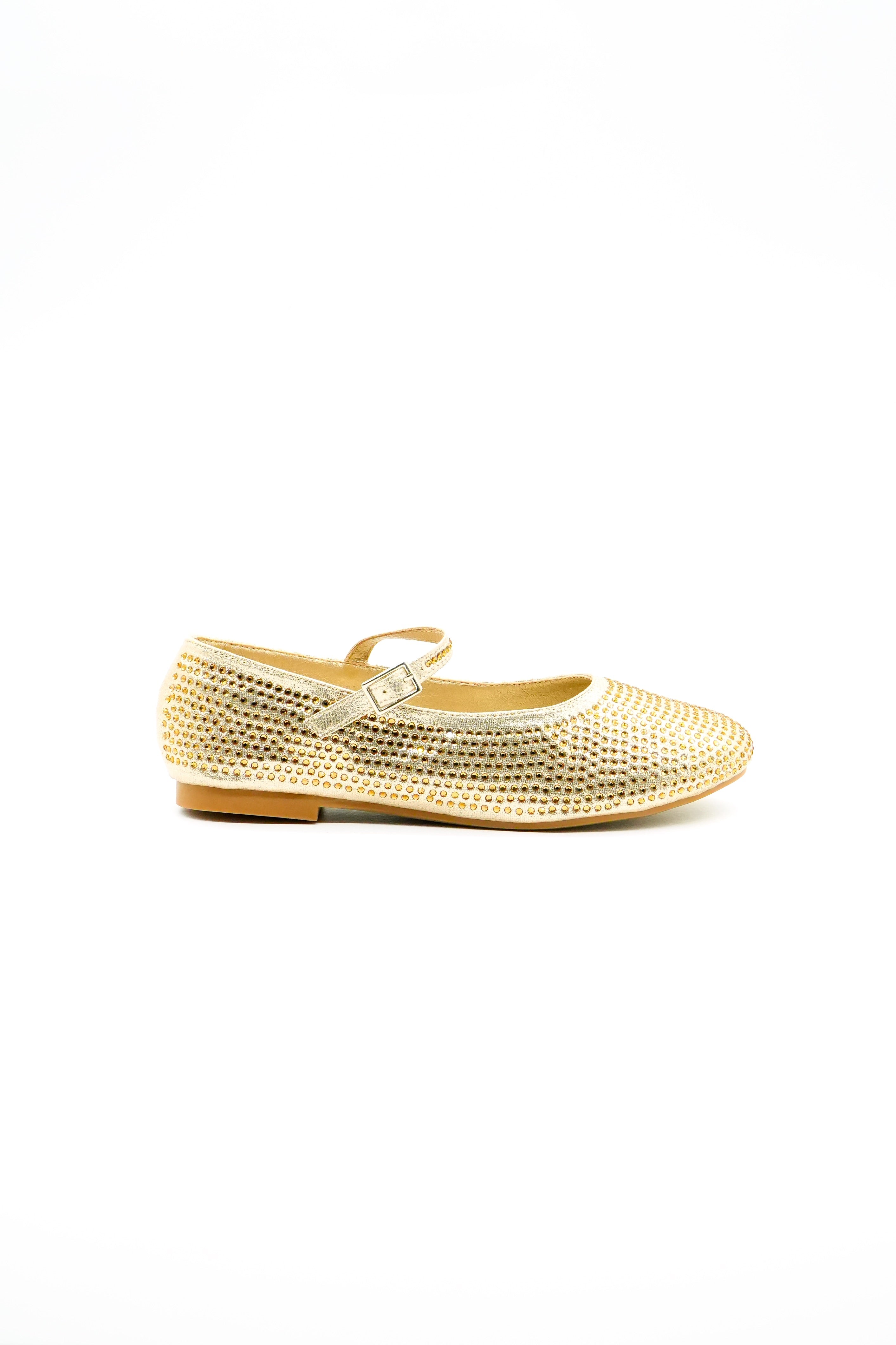 Flat Shoe