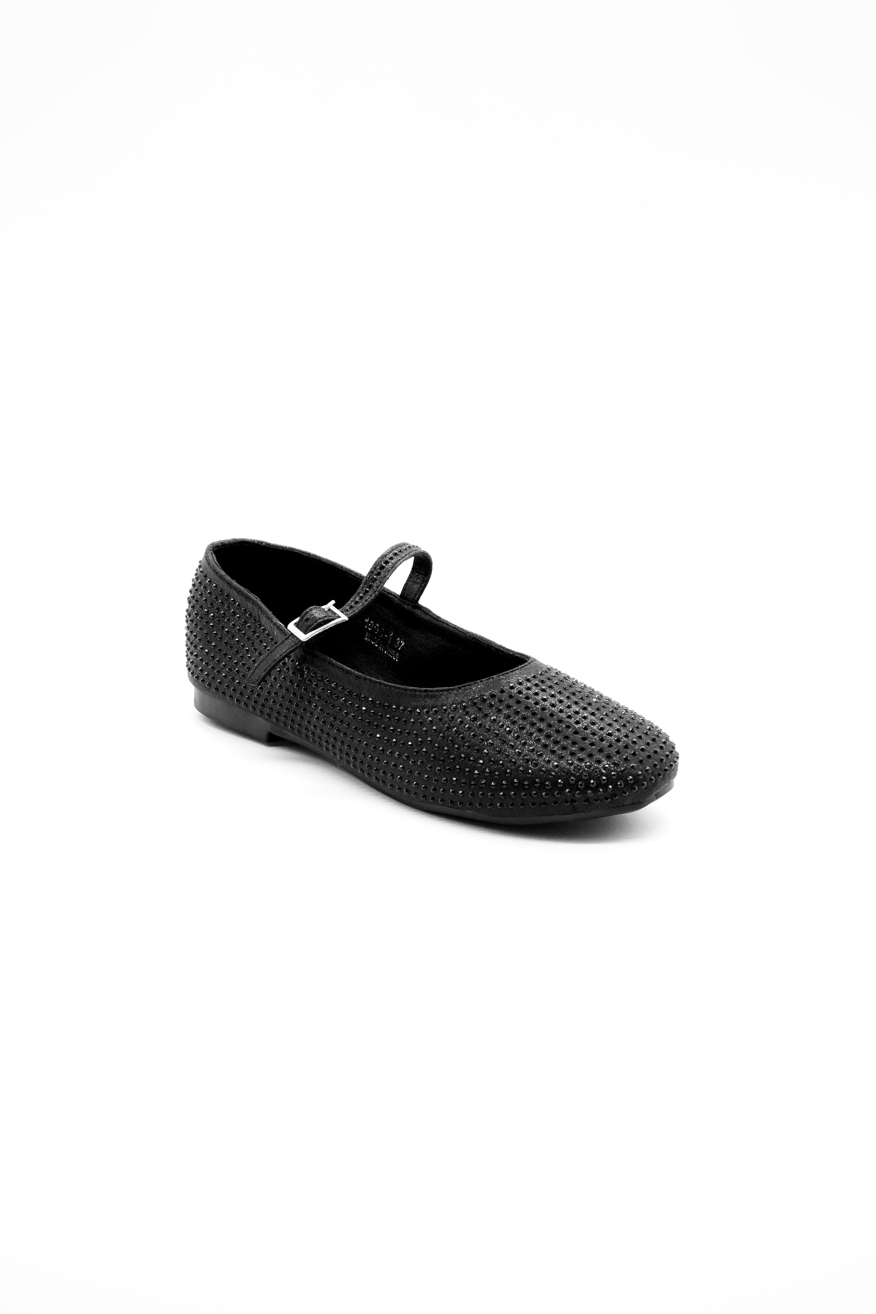 Flat Shoe