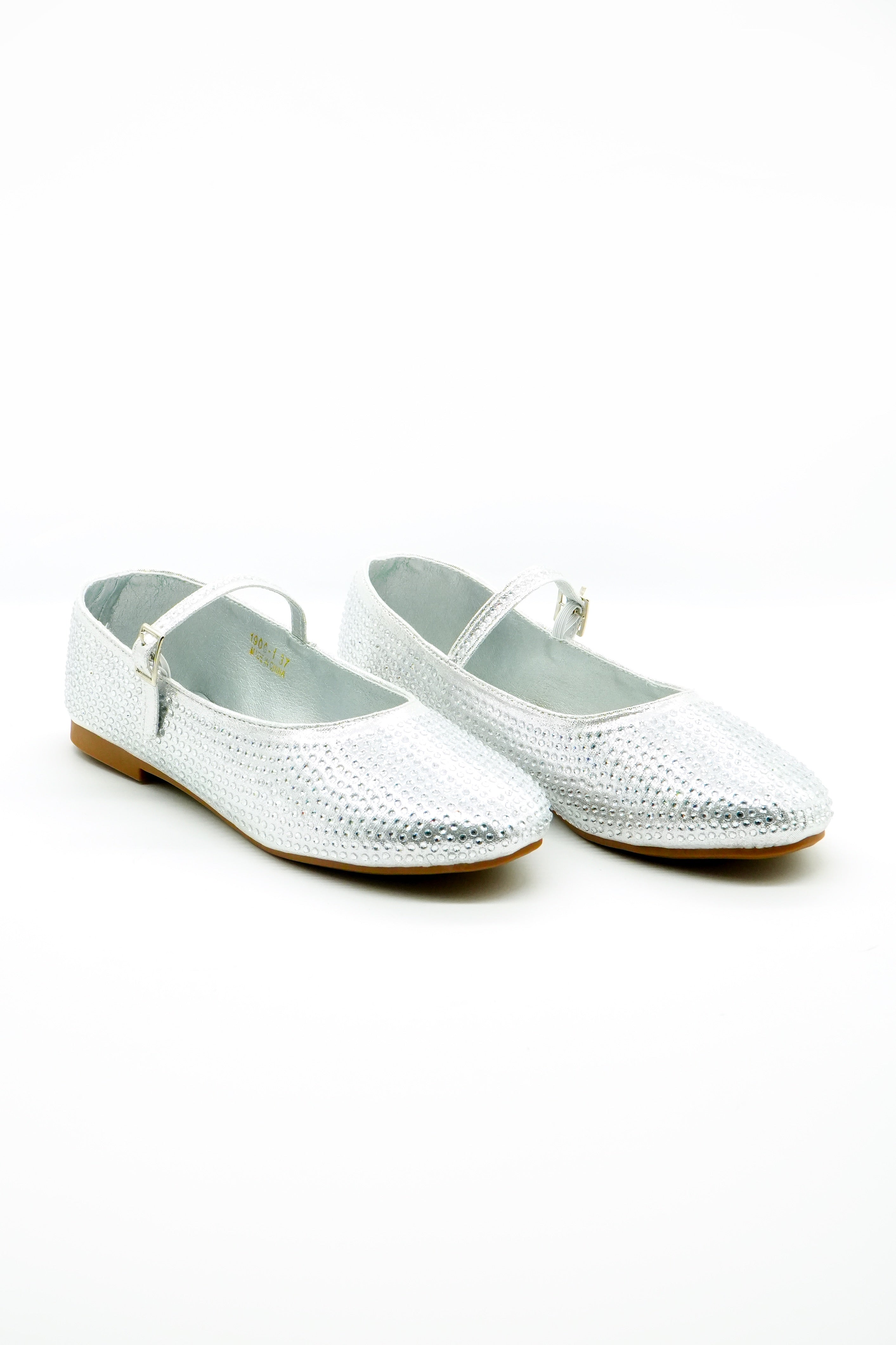Flat Shoe
