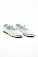 Flat Shoe