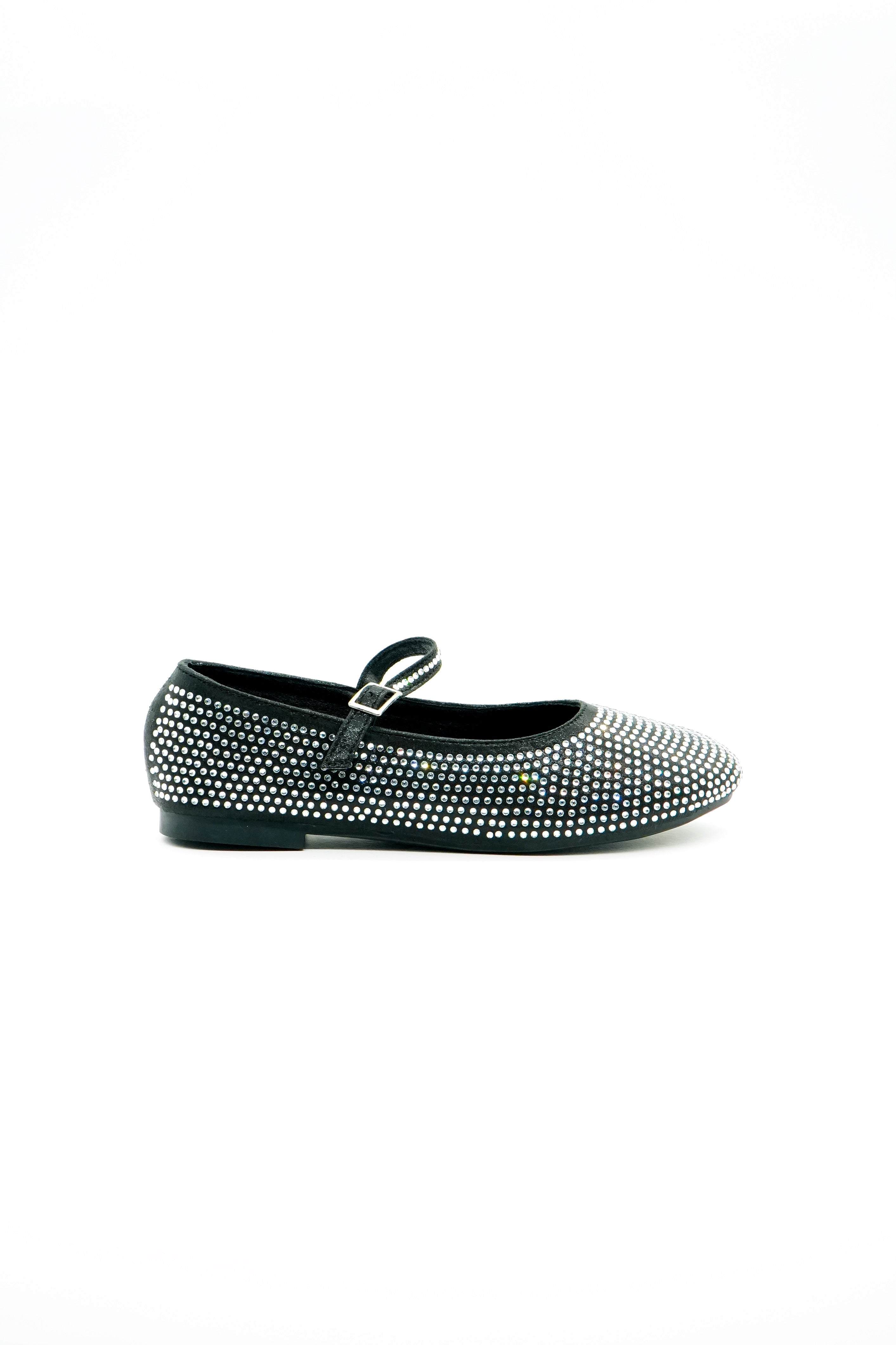 Flat Shoe