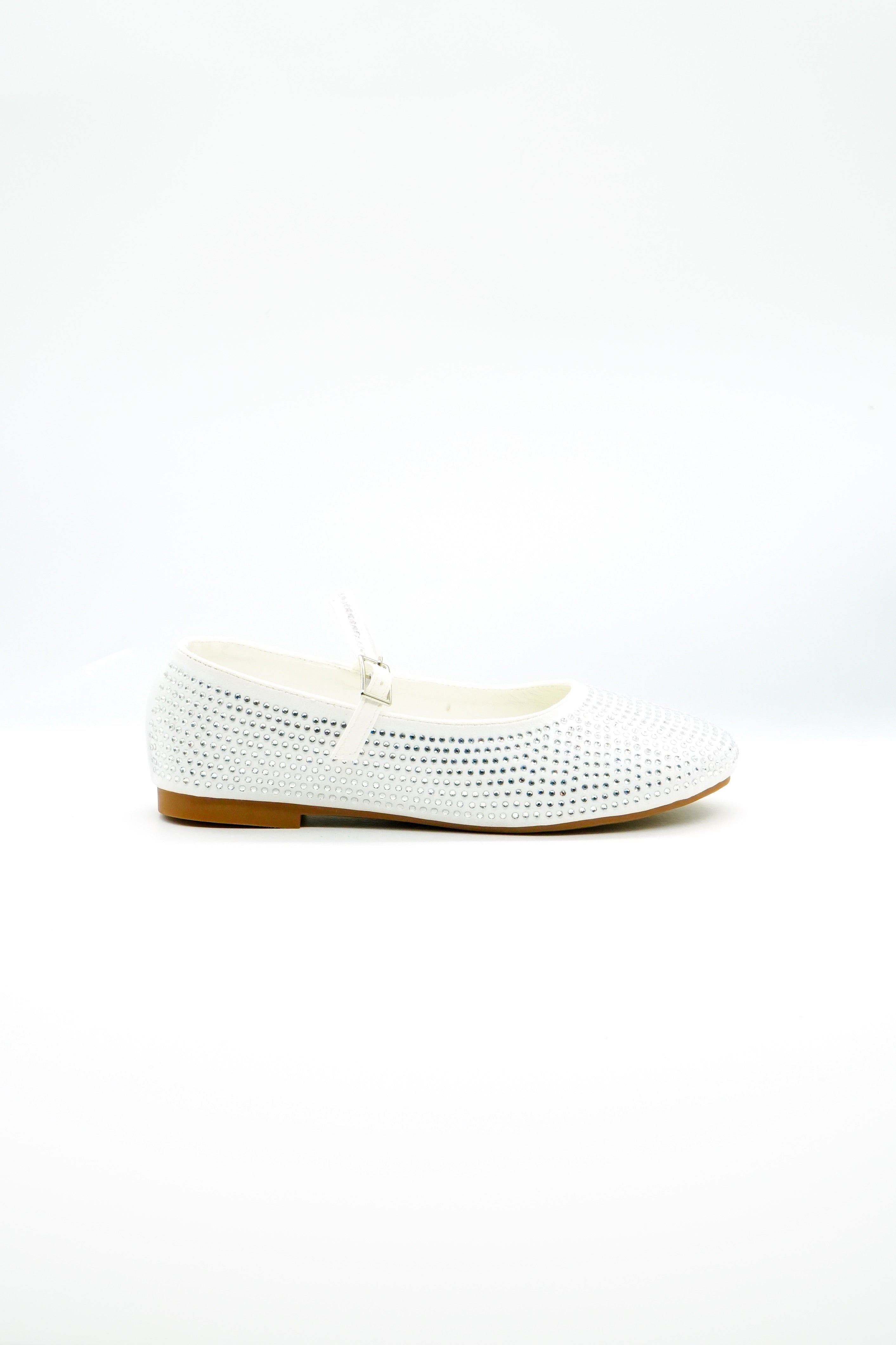 Flat Shoe