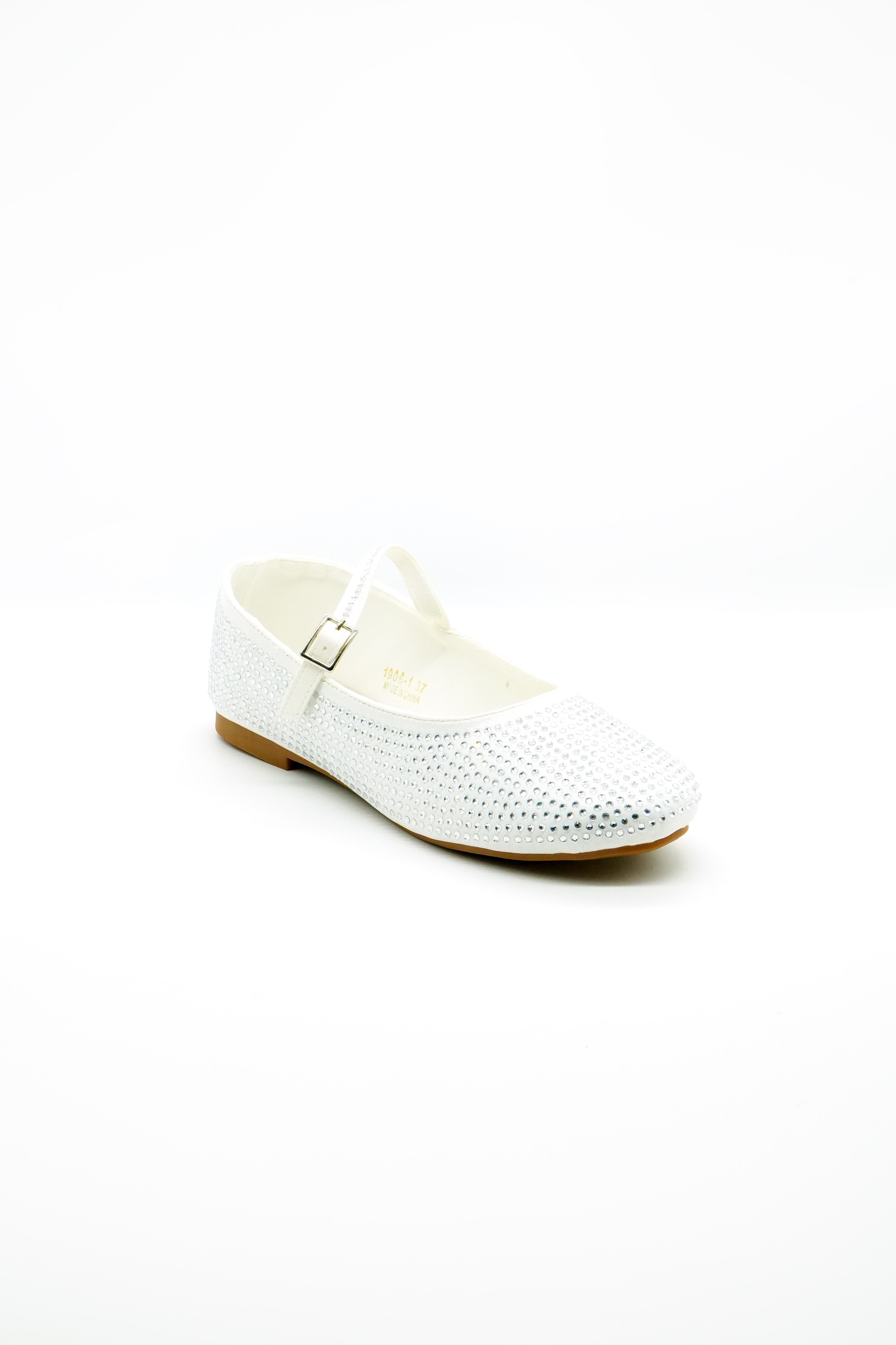 Flat Shoe