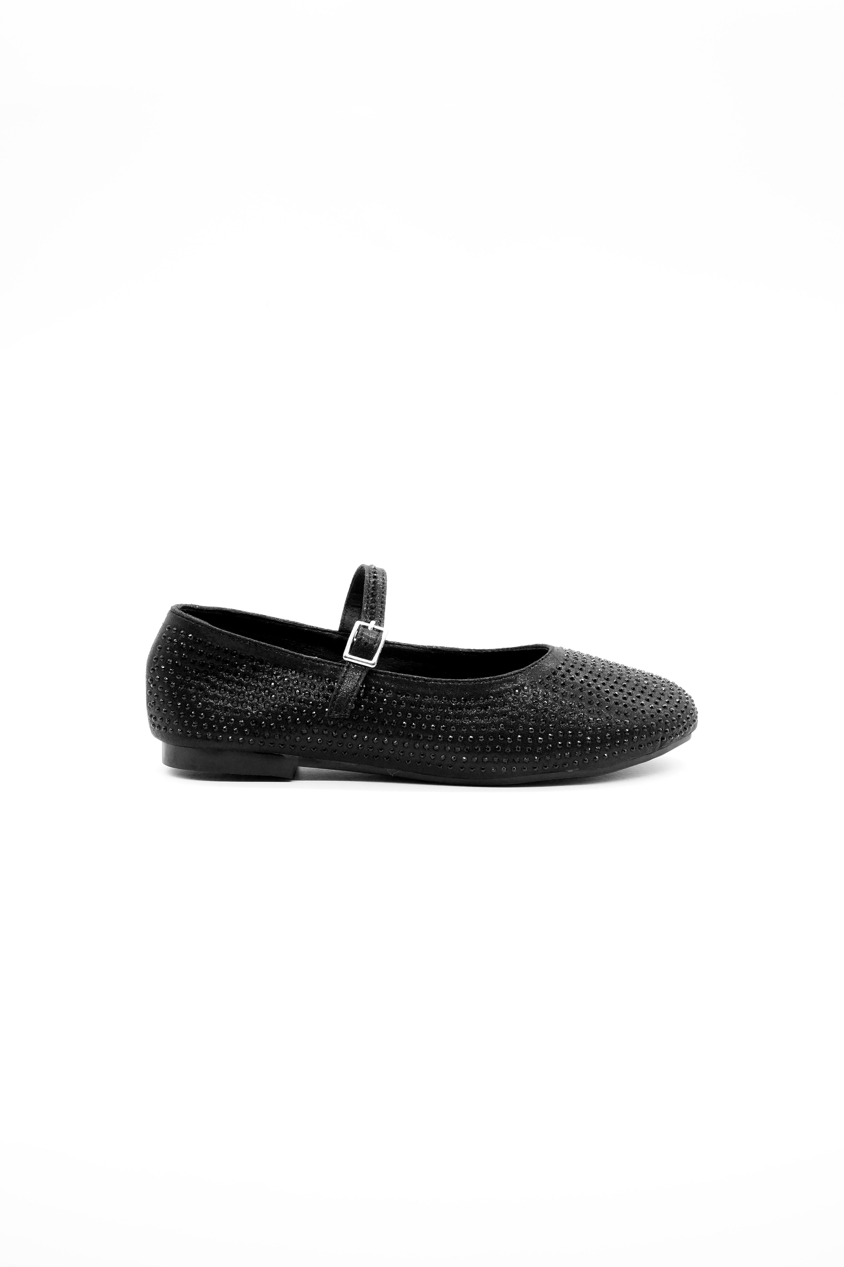 Flat Shoe