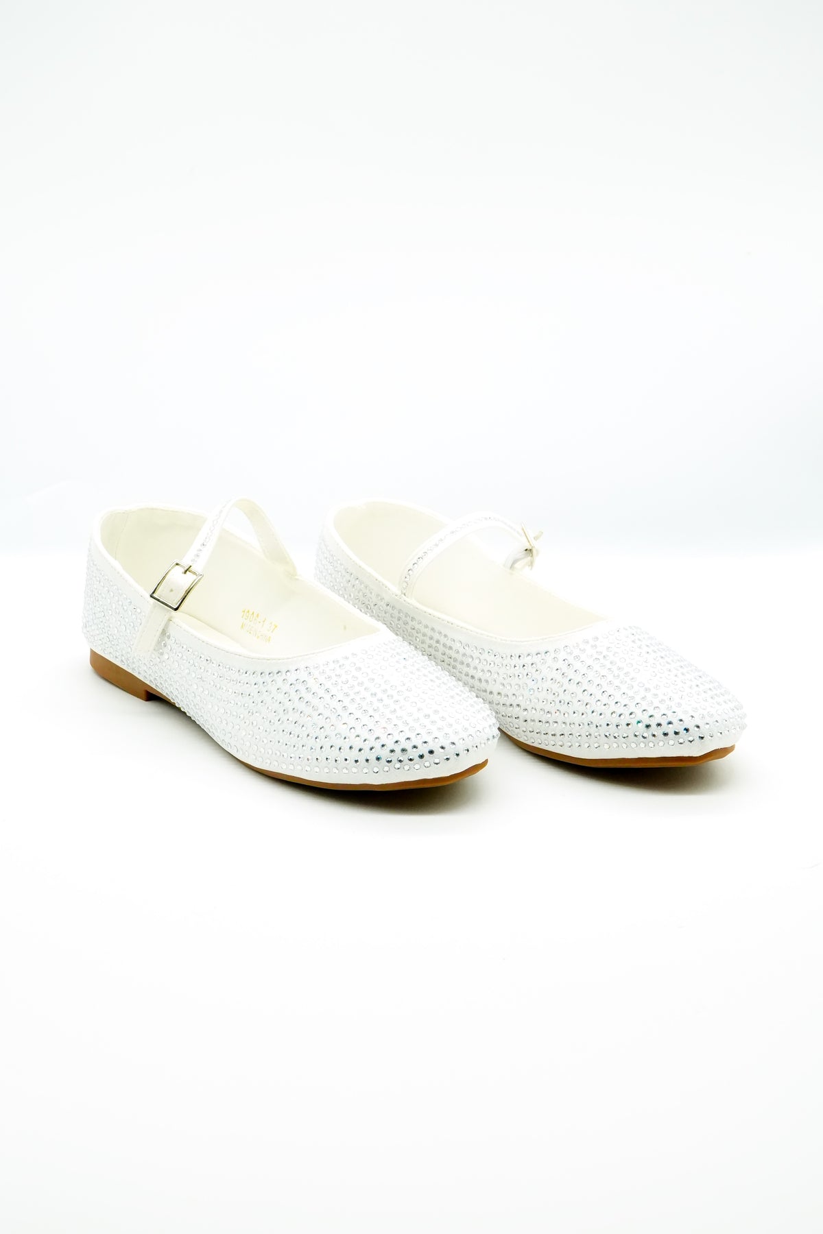 Flat Shoe