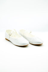 Flat Shoe