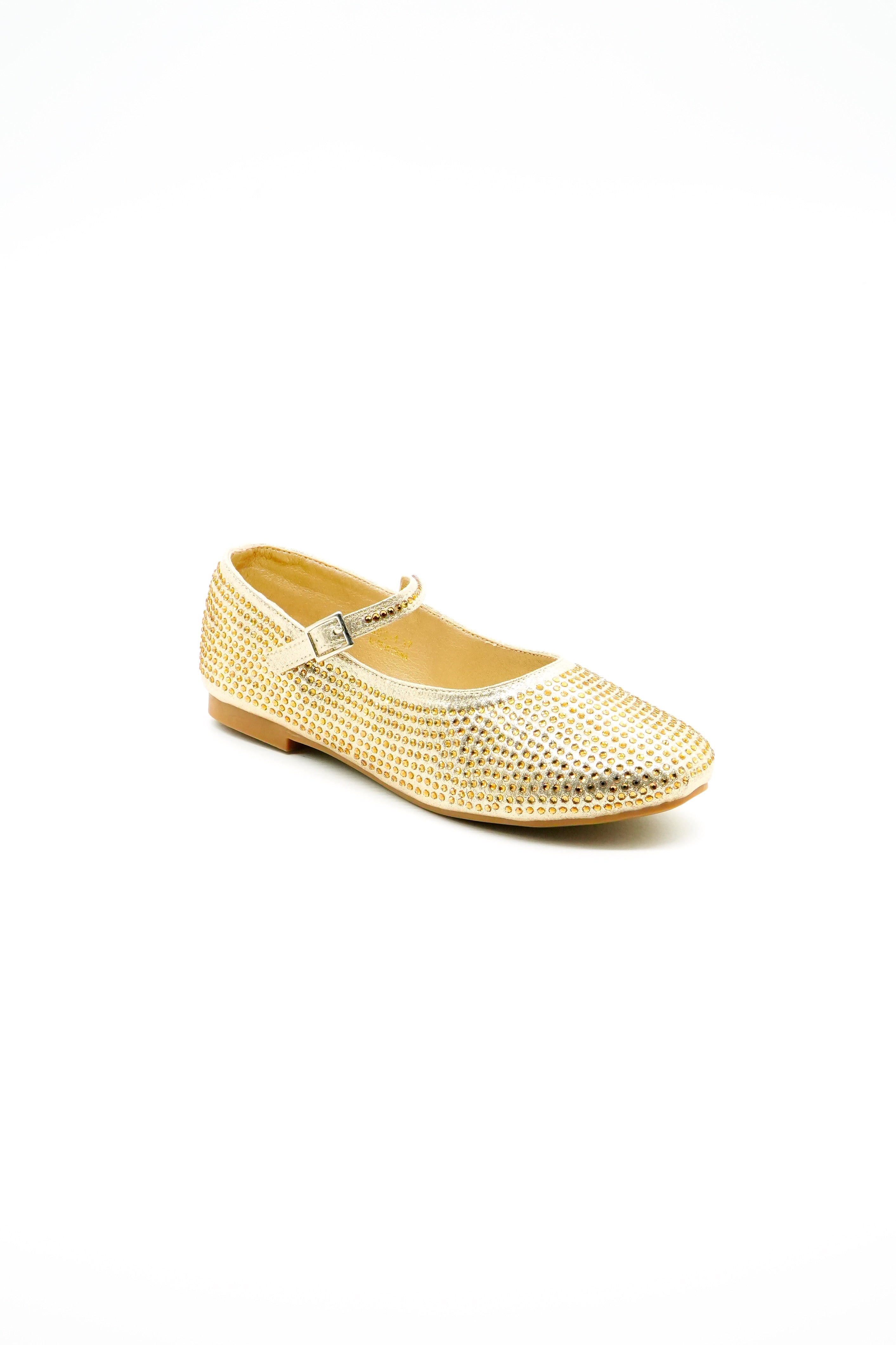 Flat Shoe