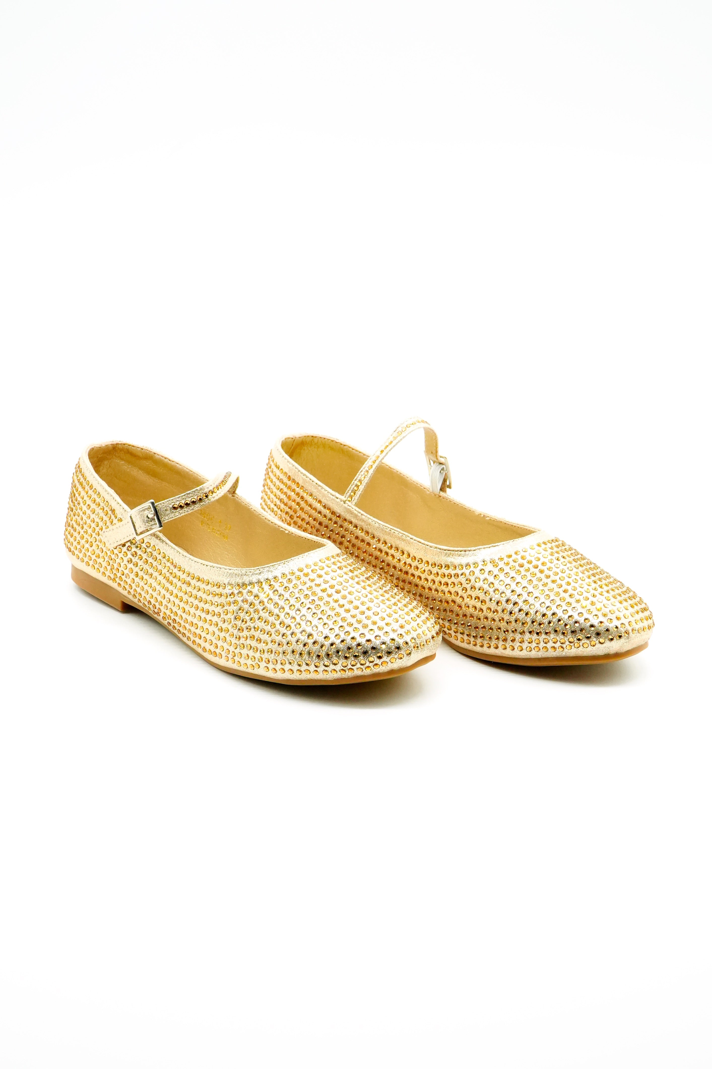 Flat Shoe