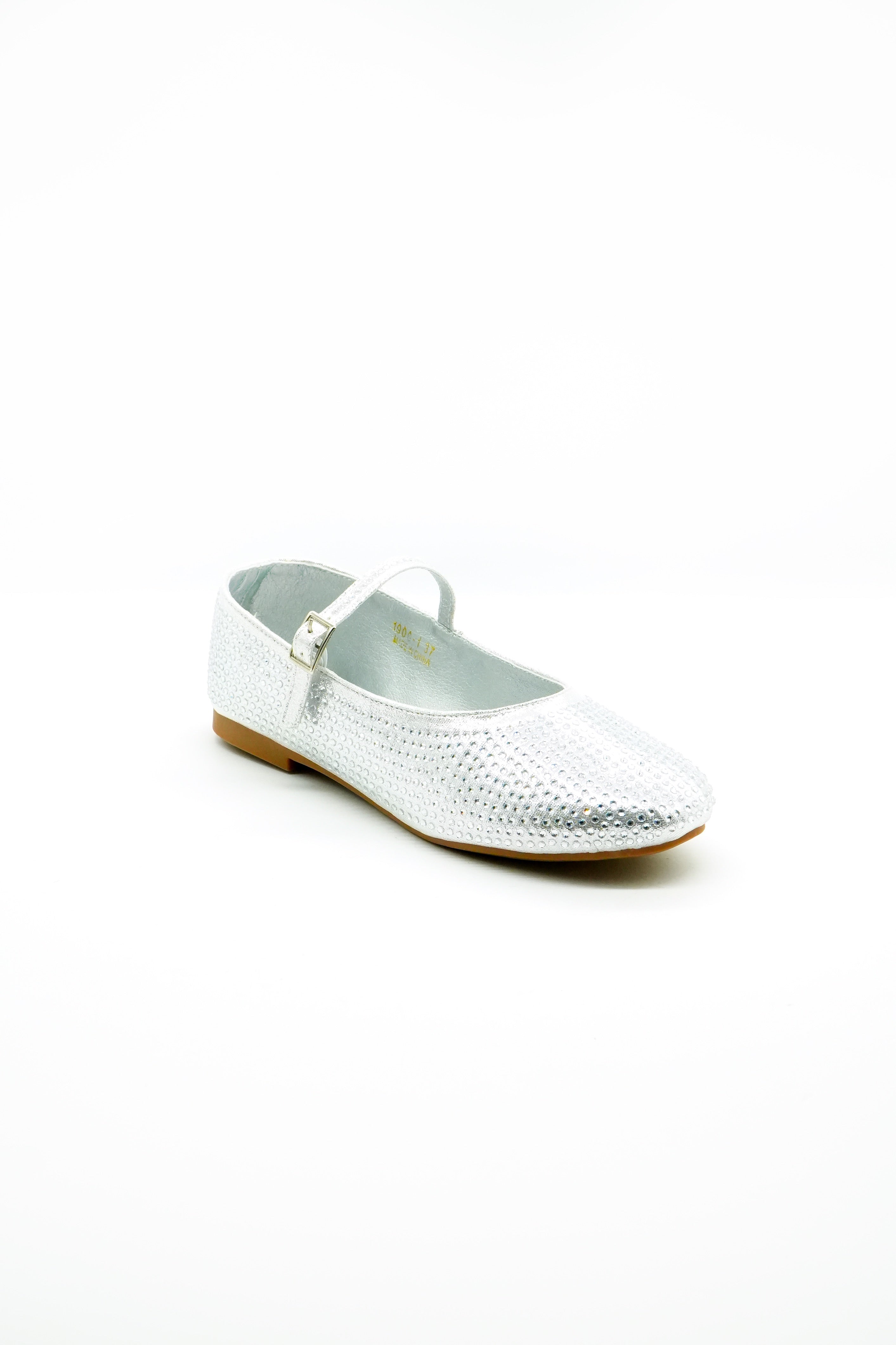 Flat Shoe