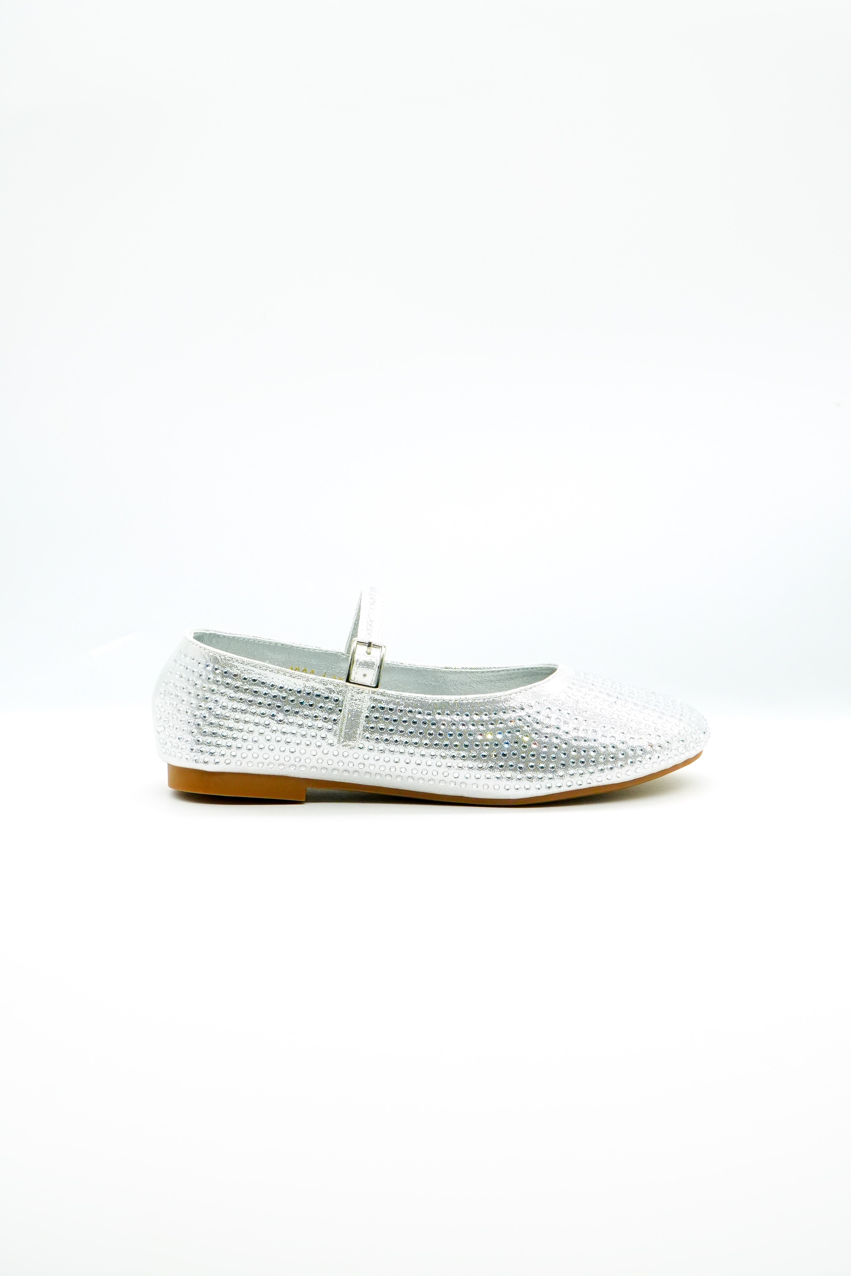 Flat Shoe
