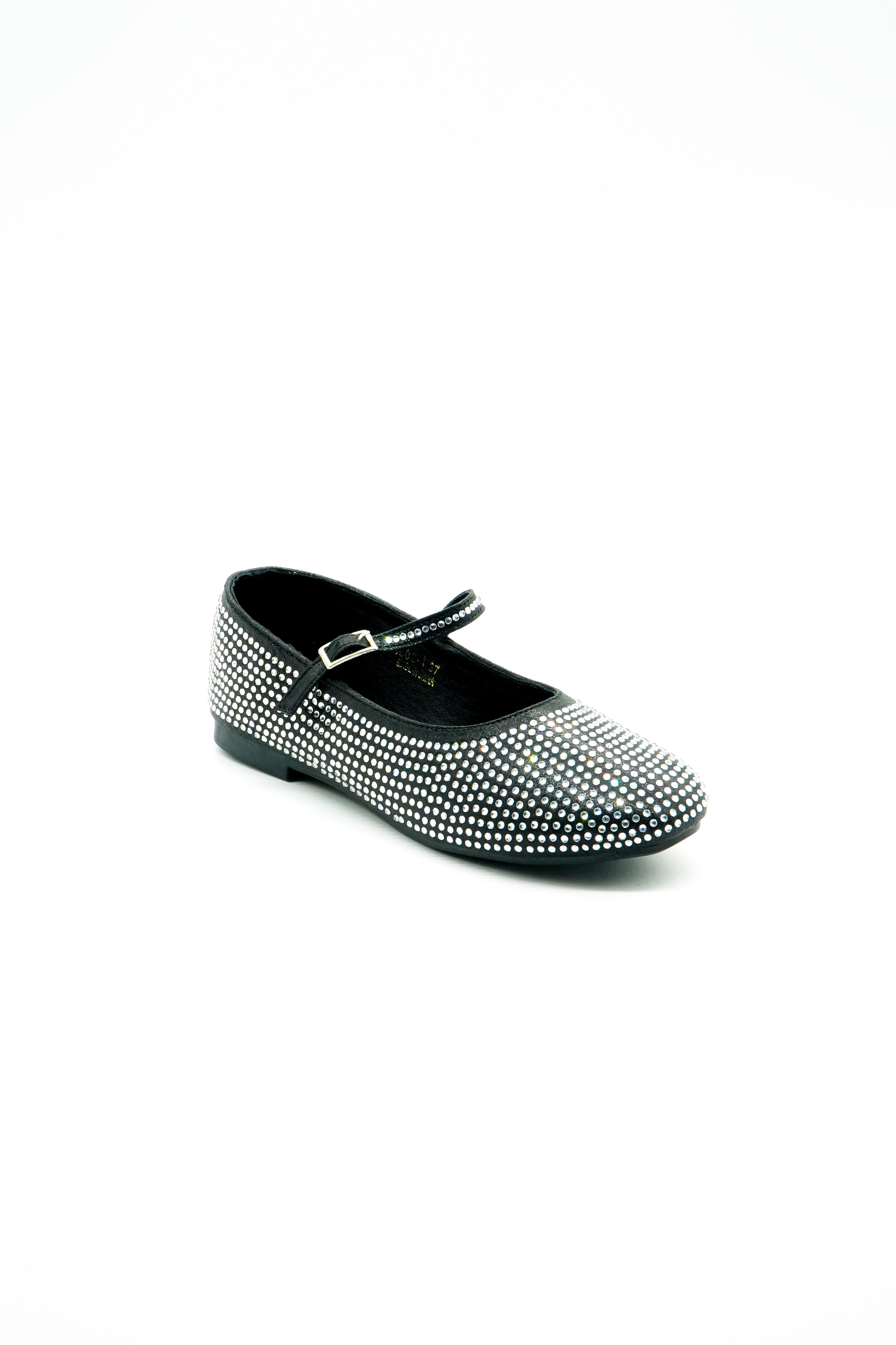 Flat Shoe
