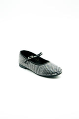 Flat Shoe