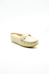 Wedge Mules