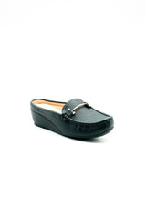 Wedge Mules