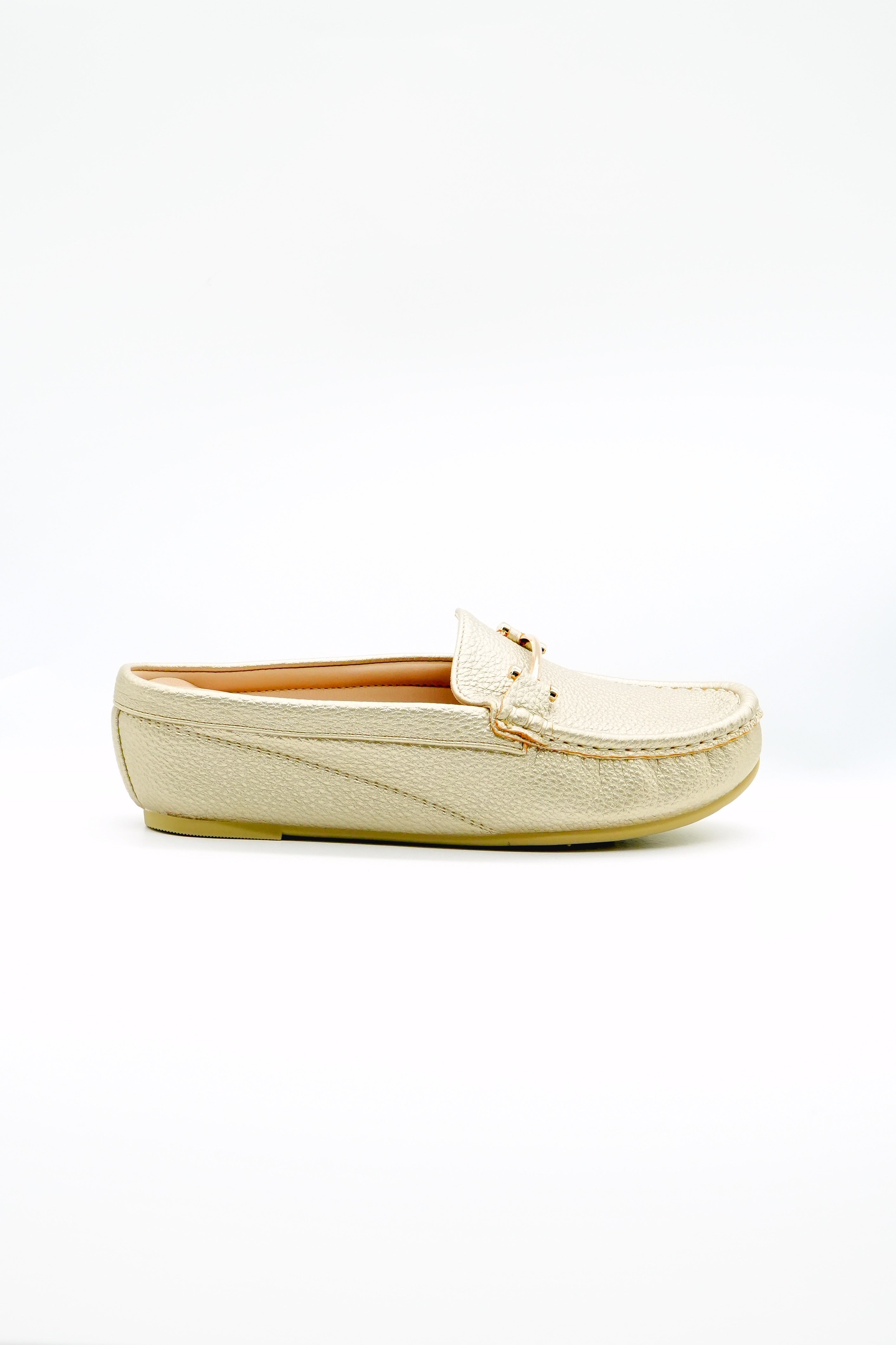 Wedge Mules