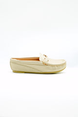 Wedge Mules