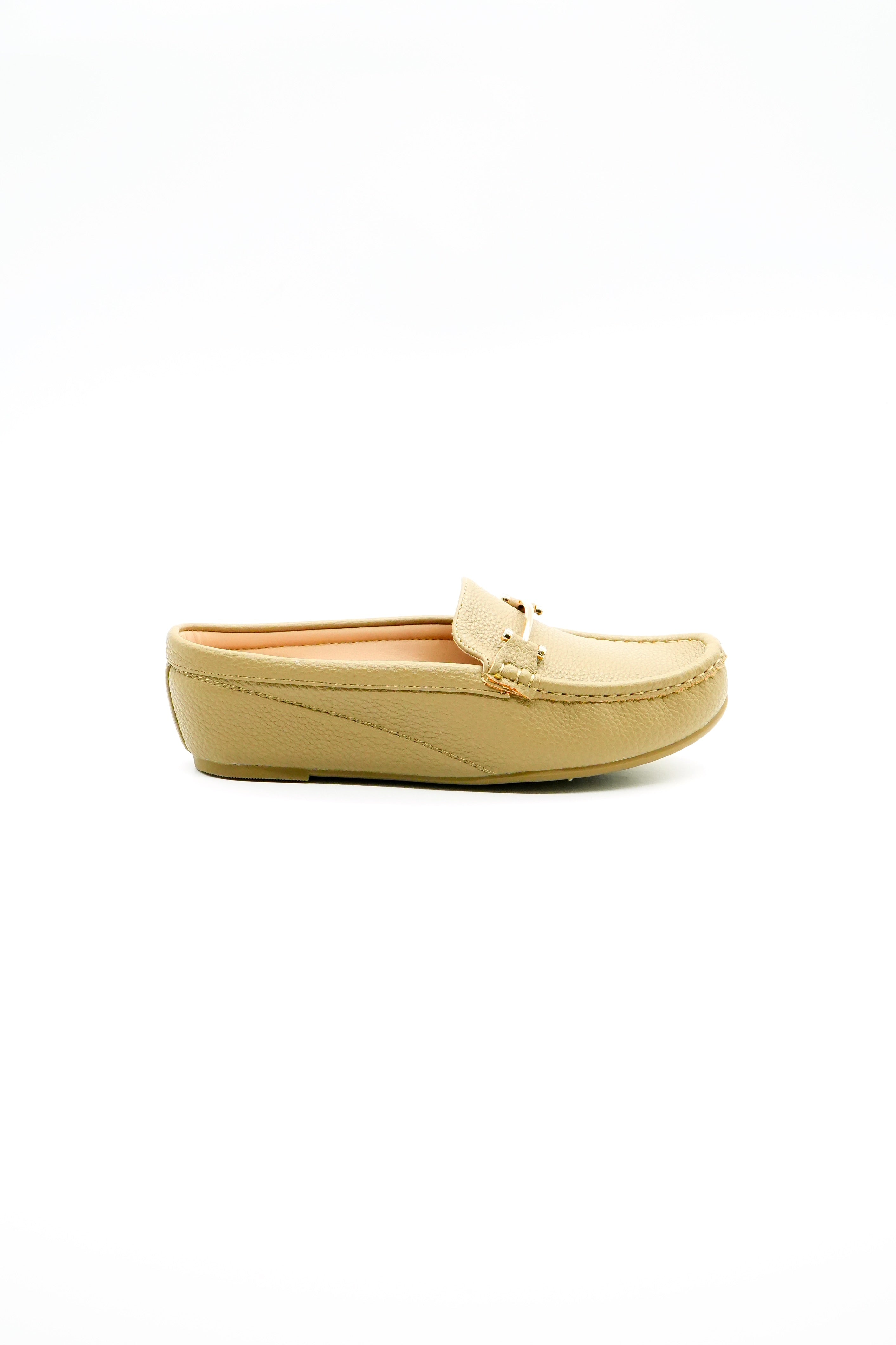 Wedge Mules