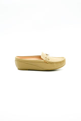 Wedge Mules
