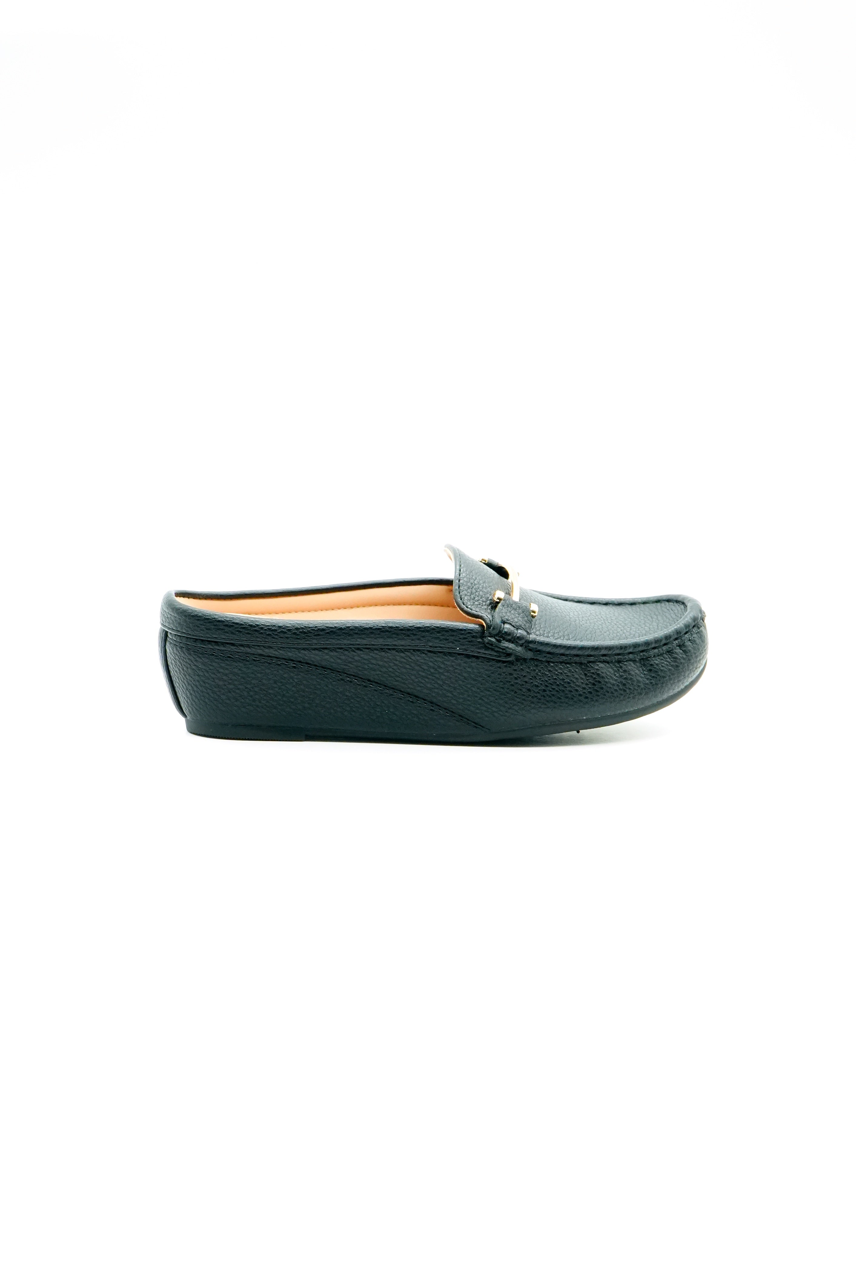 Wedge Mules