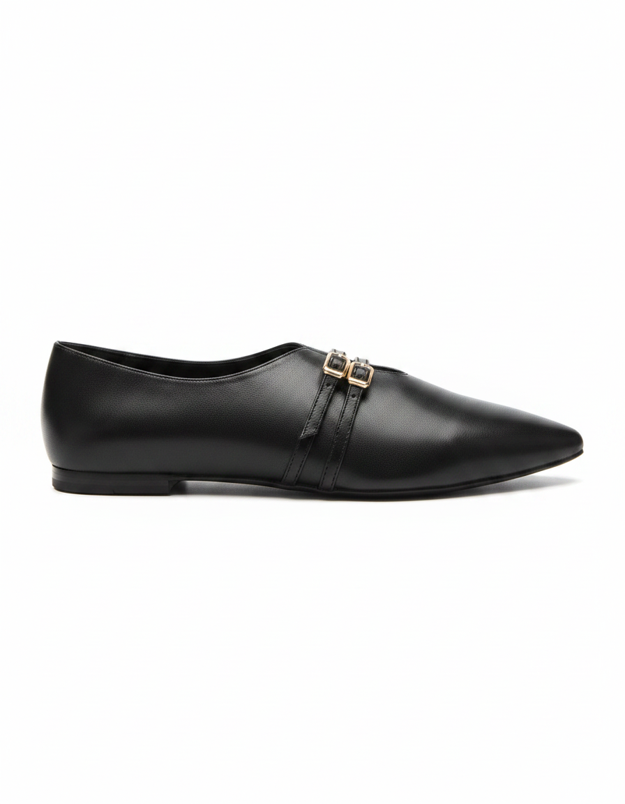 Flat Shoe  Hazar