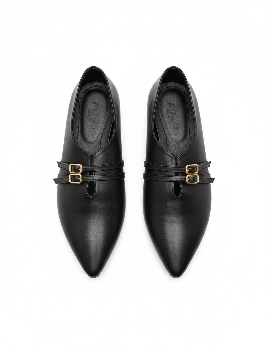 Flat Shoe  Hazar