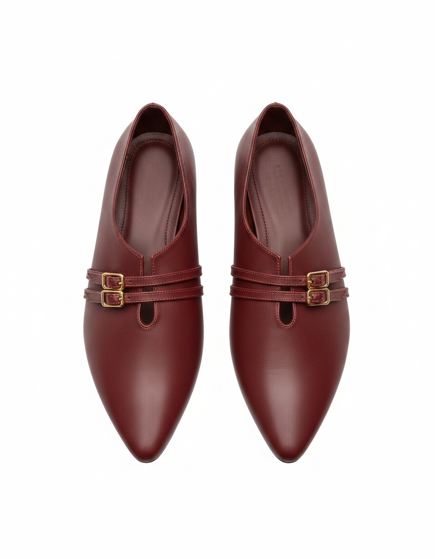 Flat Shoe  Hazar