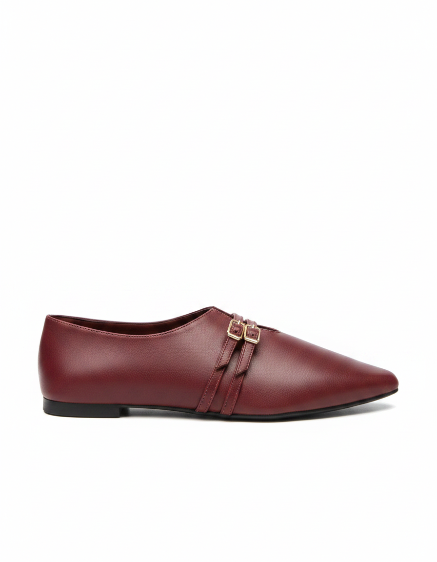 Flat Shoe  Hazar