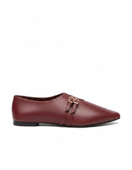 Flat Shoe  Hazar