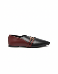 Flat Shoe  Hazar