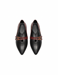 Flat Shoe  Hazar